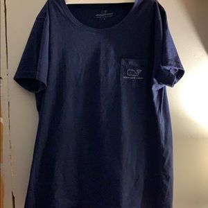 Vineyard Vines Pocket Tee